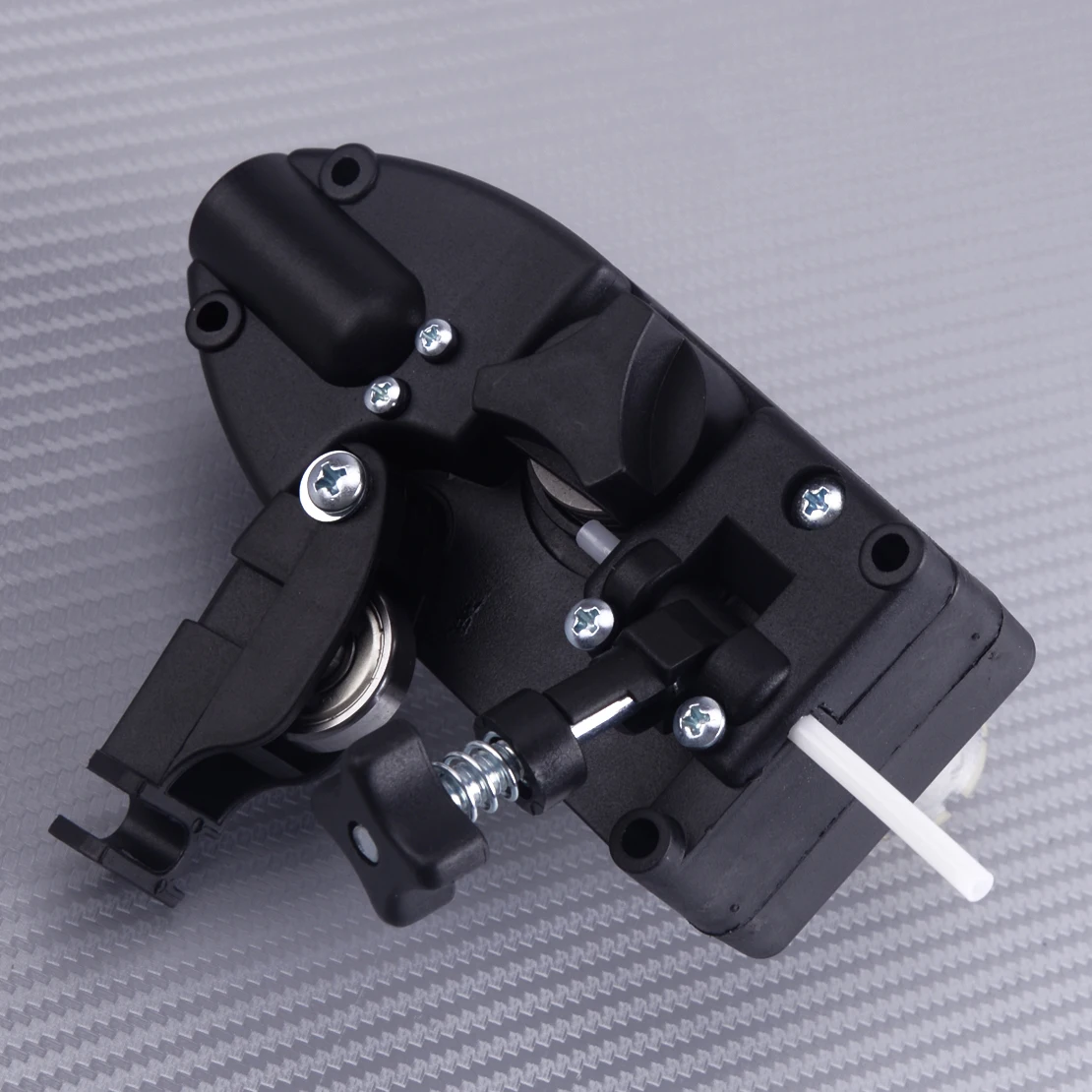 LETAOSK DC 24V Wire Feed Assembly Motor Electric Fit For Har