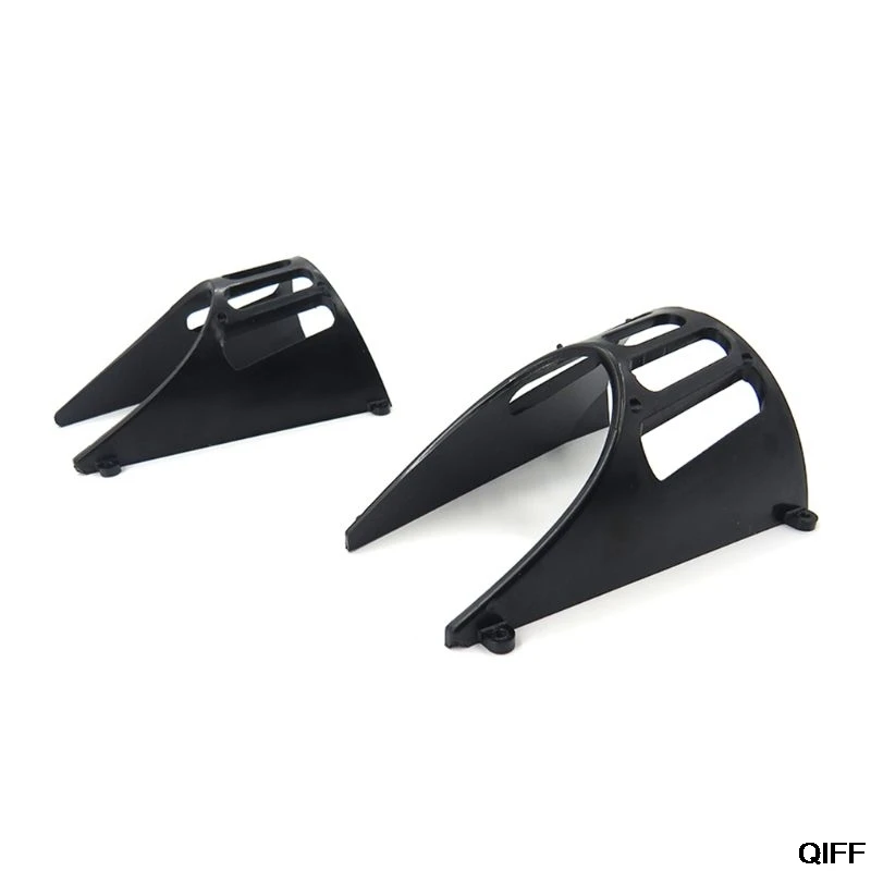 2 шт rc запчасти для лодок крышк