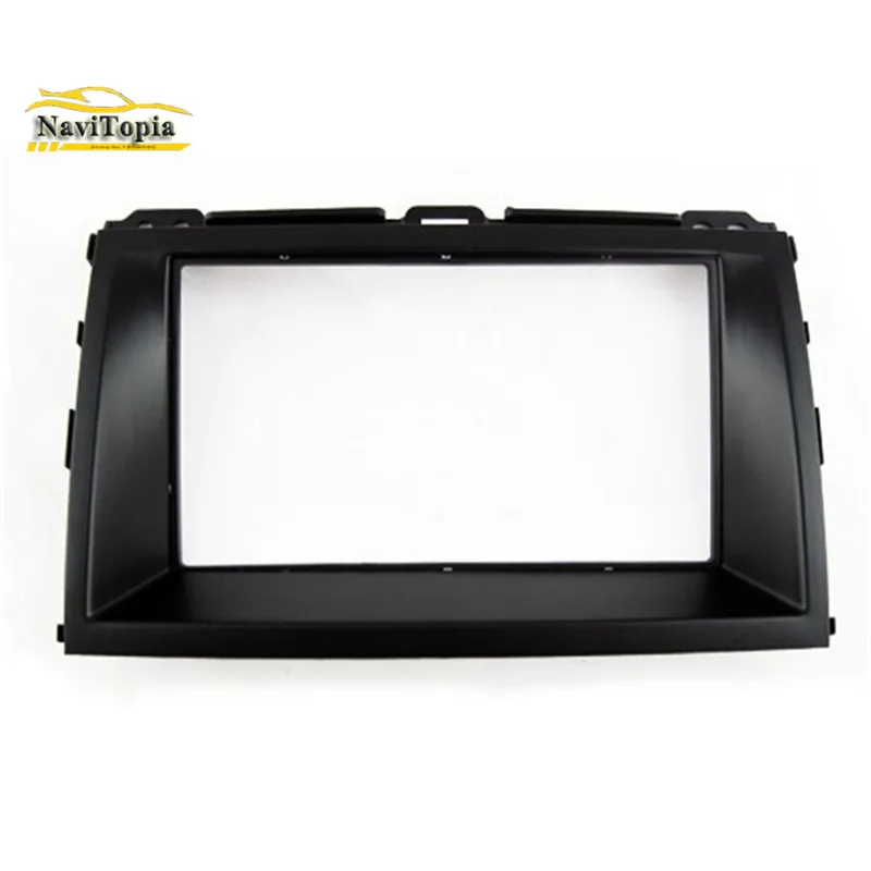 NAVITOPIA 173*98/178*100/178*102 мм Автомобильная радиоустановка для Toyota Prado 2700 Адаптер