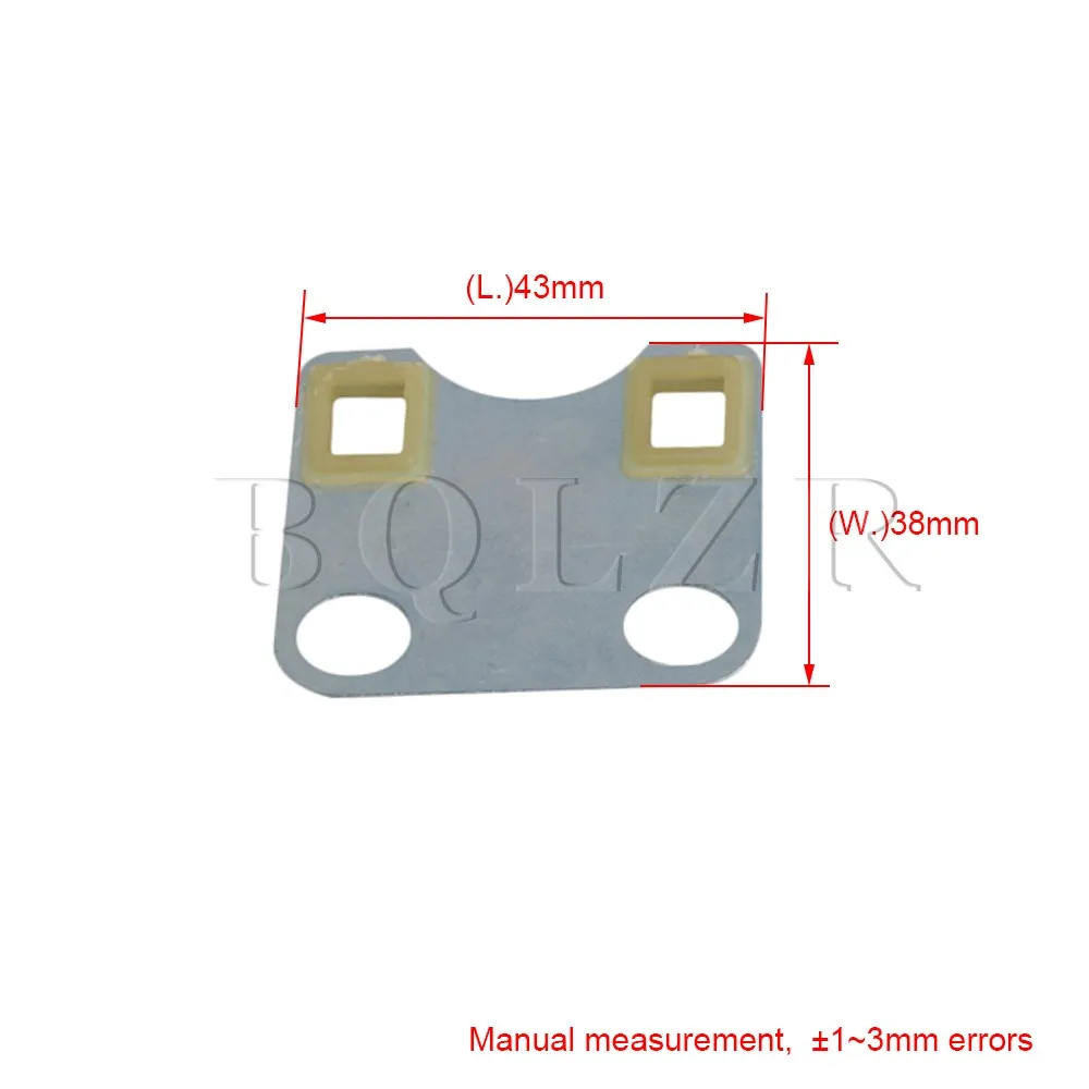 20x BQLZR Gasoline Generator Valve Guide Plate for Honda 168 GX160 | Обустройство дома