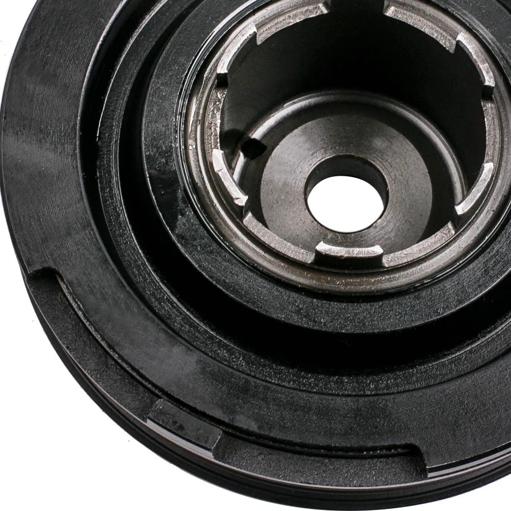 Шкив коленчатого вала для Land Rover Freelander 2 0 TD4 75 RJ CDT LHG100750SLP| |