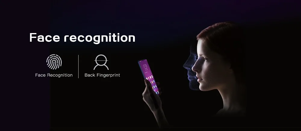 Vivo Z3 мобильный телефон 4G LTE Snapdragon 710/670 Восьмиядерный 4G/6G+ 64G/128G 6," FHD+ инфракрасный Телефон для пробуждения лица E Android 8,1