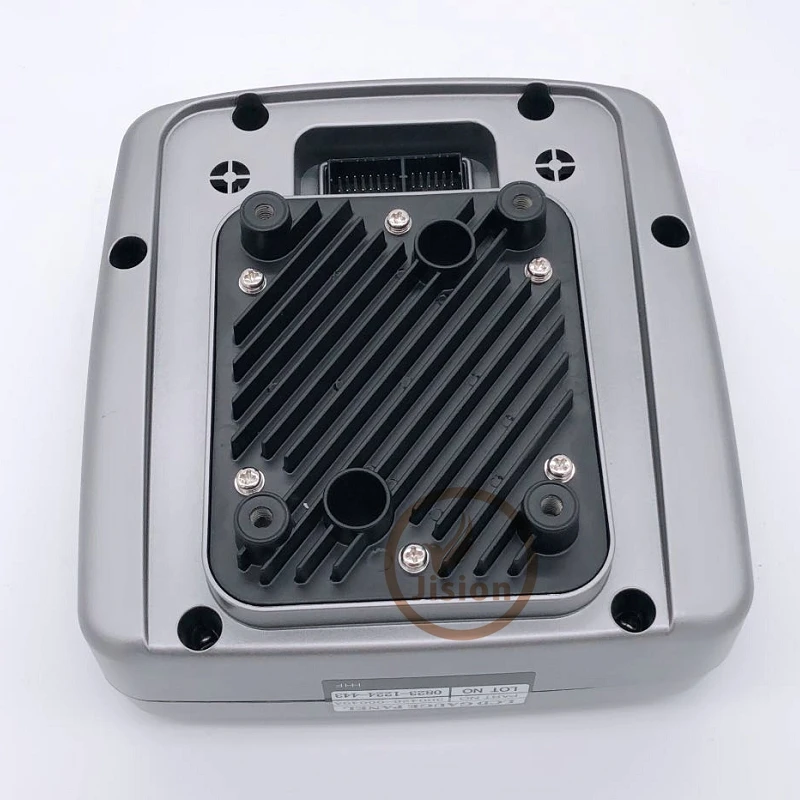 Панель монитора JISION DX225LCA с ЖК-дисплеем 300426-00202 для экскаватор Doosan | Автомобили и