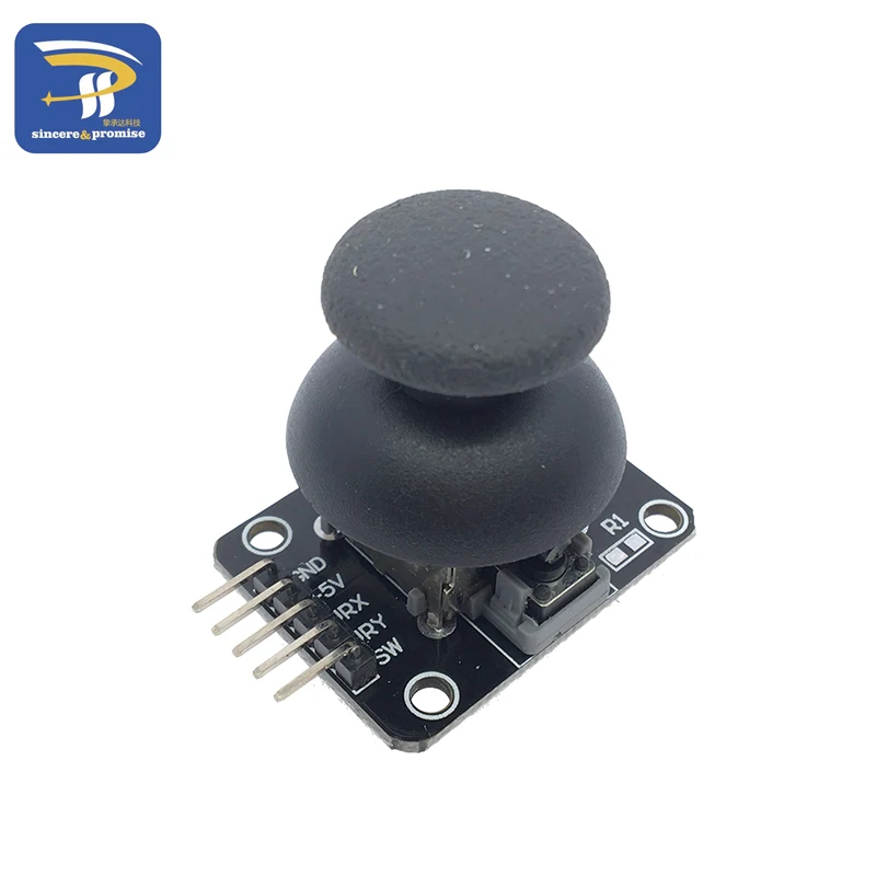 Модуль джойстика XY для arduino двухосевой модуль arduino|joystick module|arduino joystickmodule for |