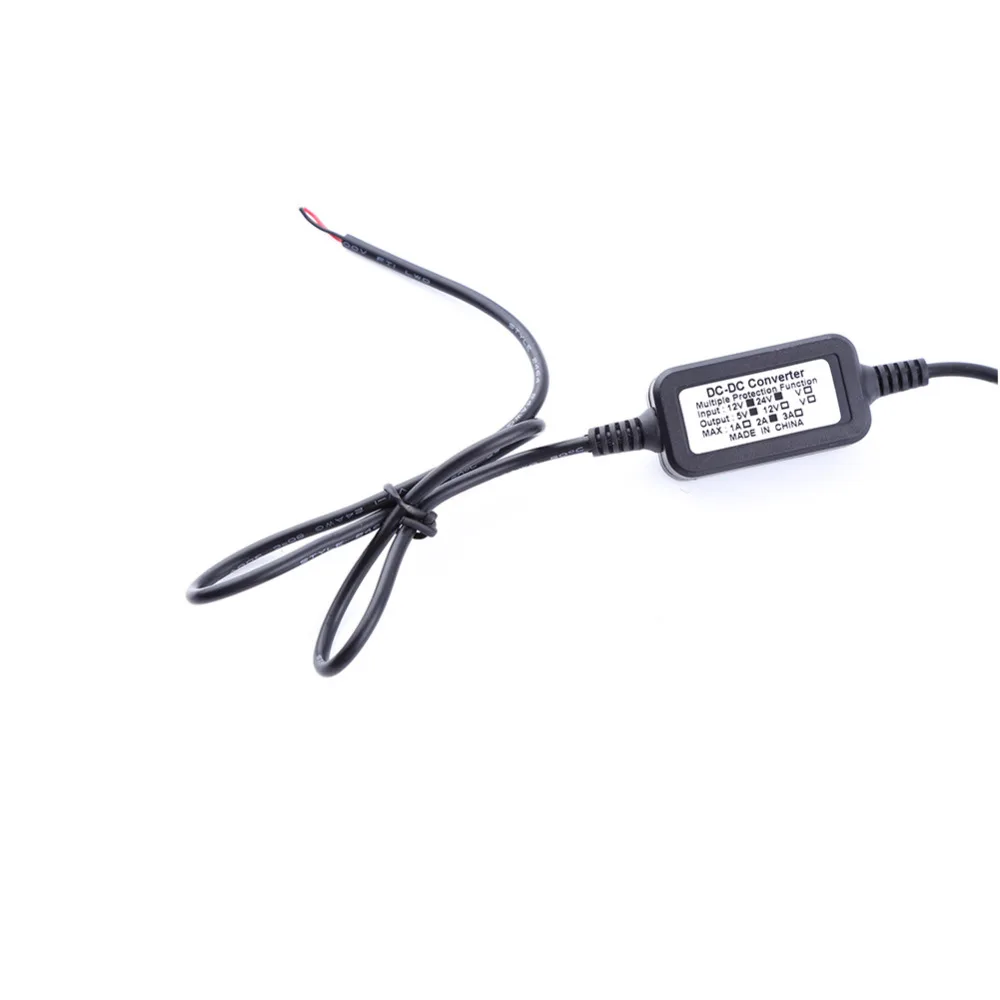 Зарядное устройство для мотоцикла с USB портом 12 В постоянного тока 5 В|moto usb|12v usb