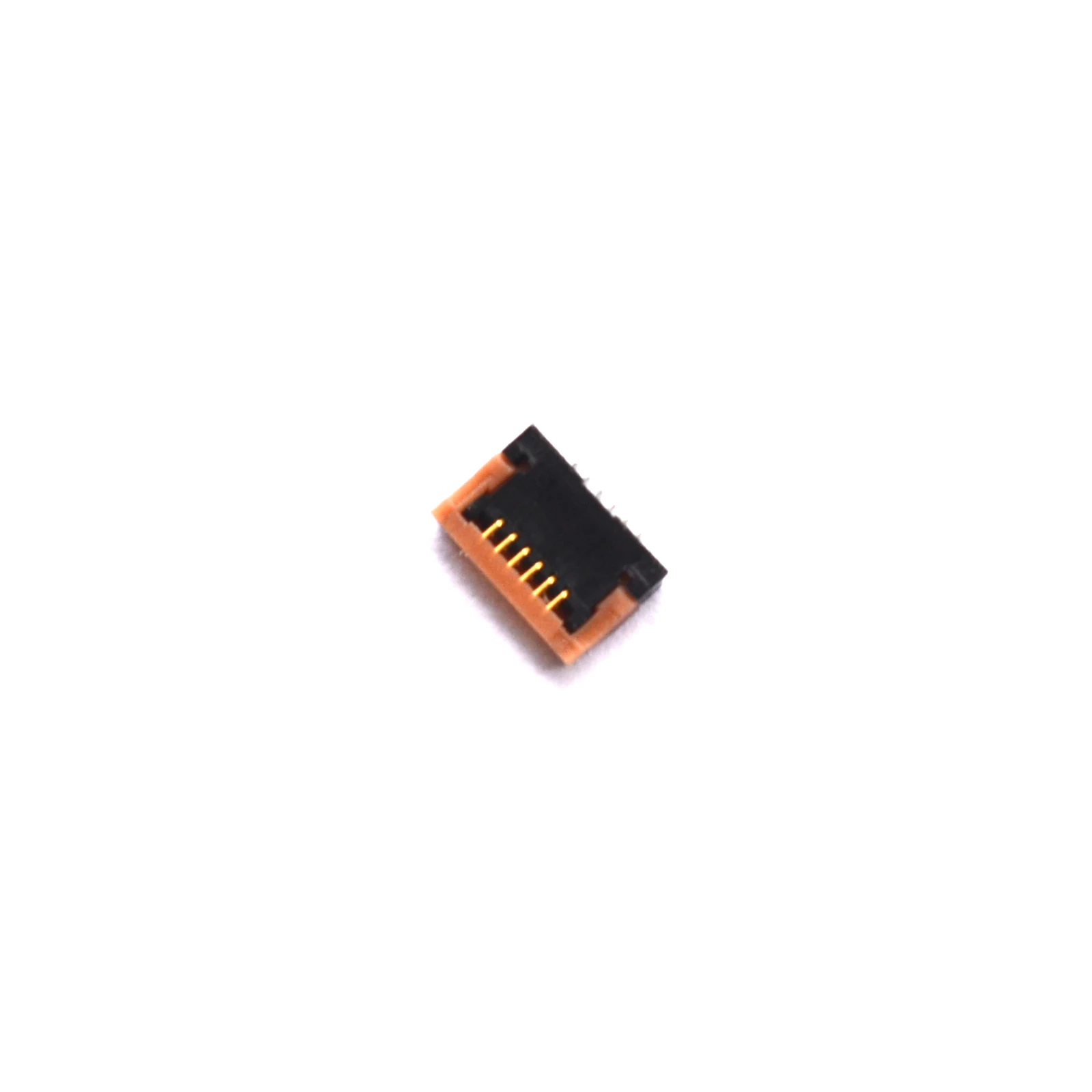 

2x Power on off volume button flex FPC connector plug for xiaomi A1 on motherboard