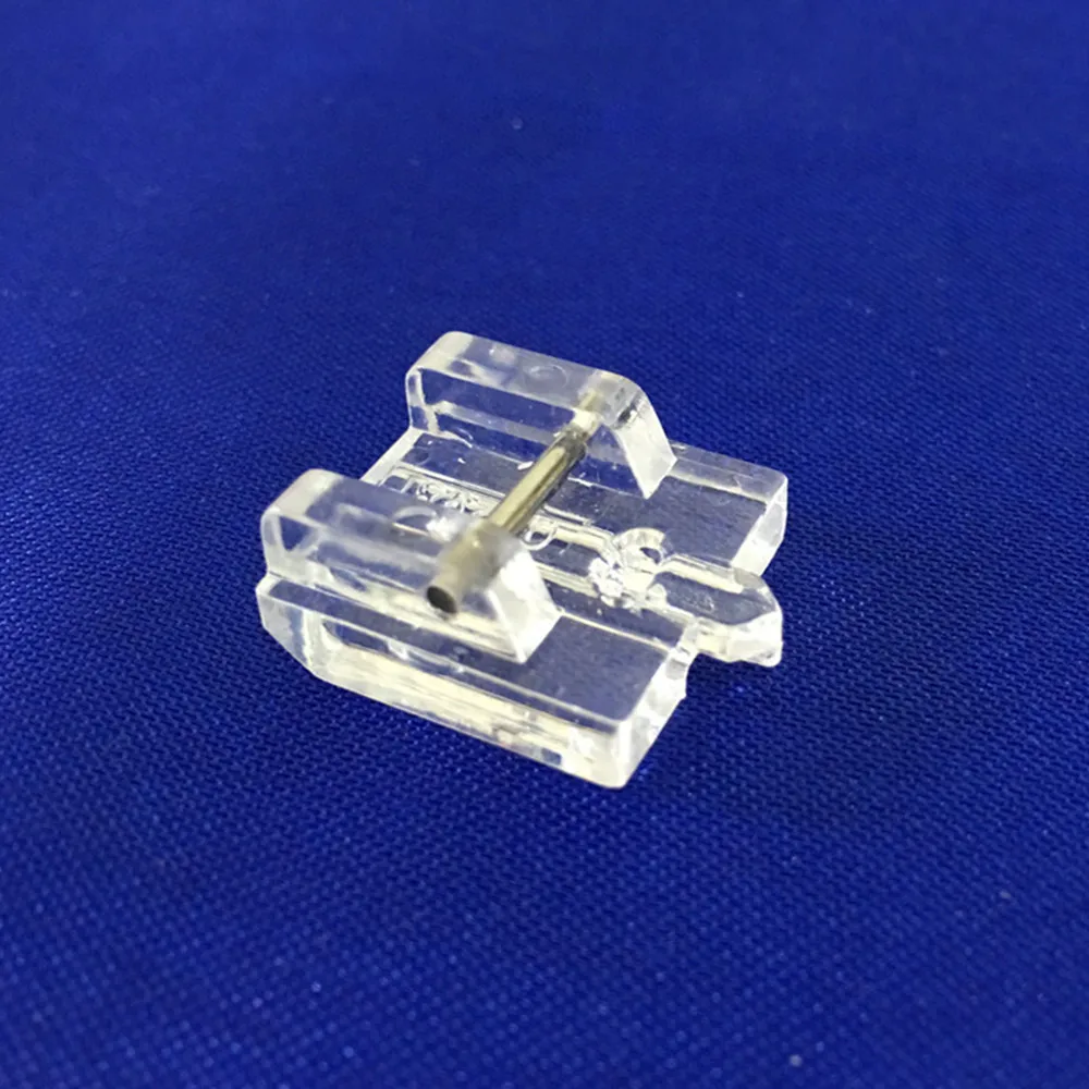 Compatible Snap on Concealed Invisible Zipper Foot AA7064 | Дом и сад