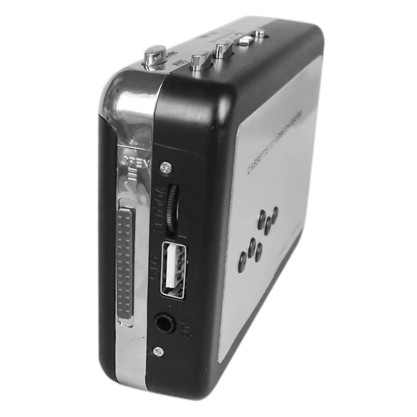 Voxlink кассеты в MP3 конвертер аудио Регистраторы USB Flash Drive U диск Цифровой плеера|audio