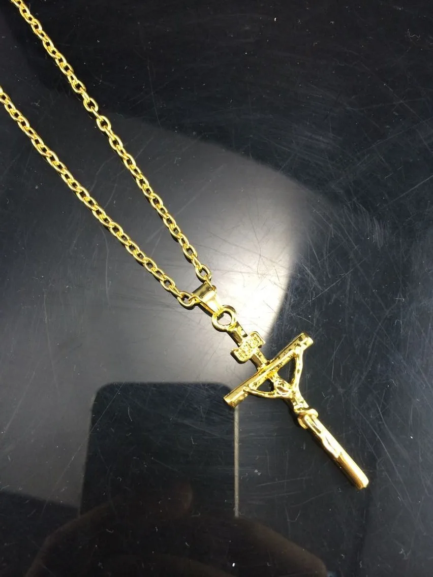 20 шт./лот оптовая продажа Трендовое ожерелье бесплатная доставка модные