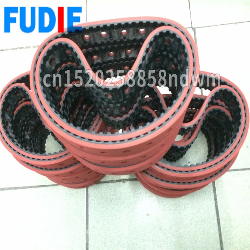 Нейлоновый резиновый ремень ГРМ H | Обустройство дома