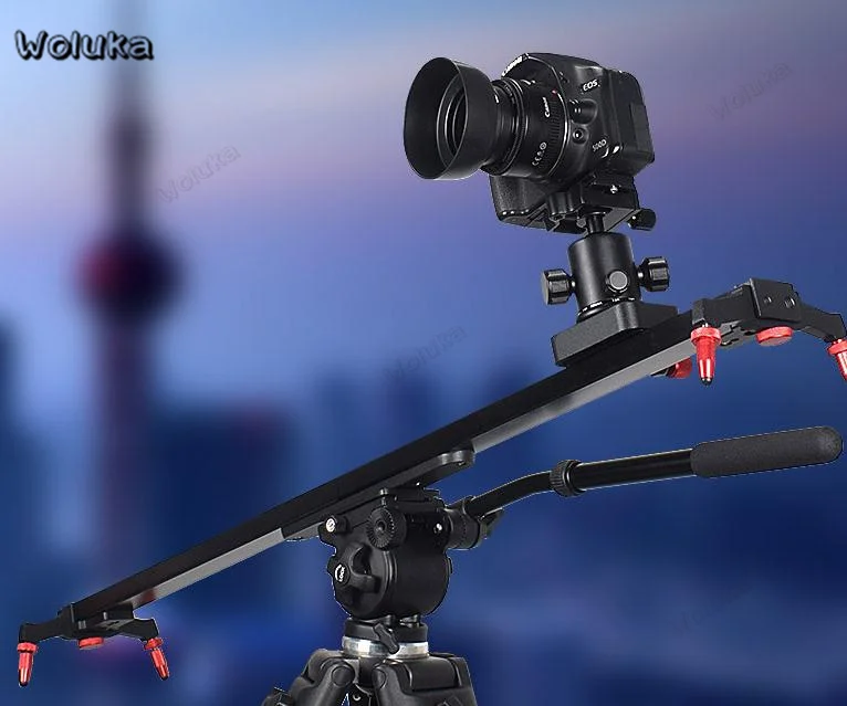 Камера SLR мобильный телефон маленькая направляющая для съемки микропереключение