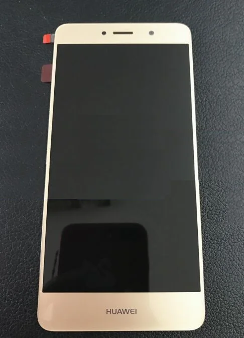 5,5 дюймовый ЖК-дисплей для Huawei Y7 Prime 2017 TRT-TL00, сменный дисплей с сенсорным экраном и дигитайзером в сборе