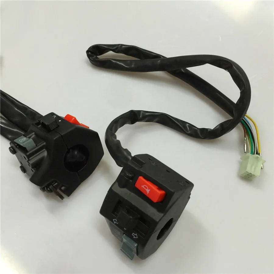 STARPAD для аксессуаров мотоциклов GN250 новый алюминиевый корпус непосредственно