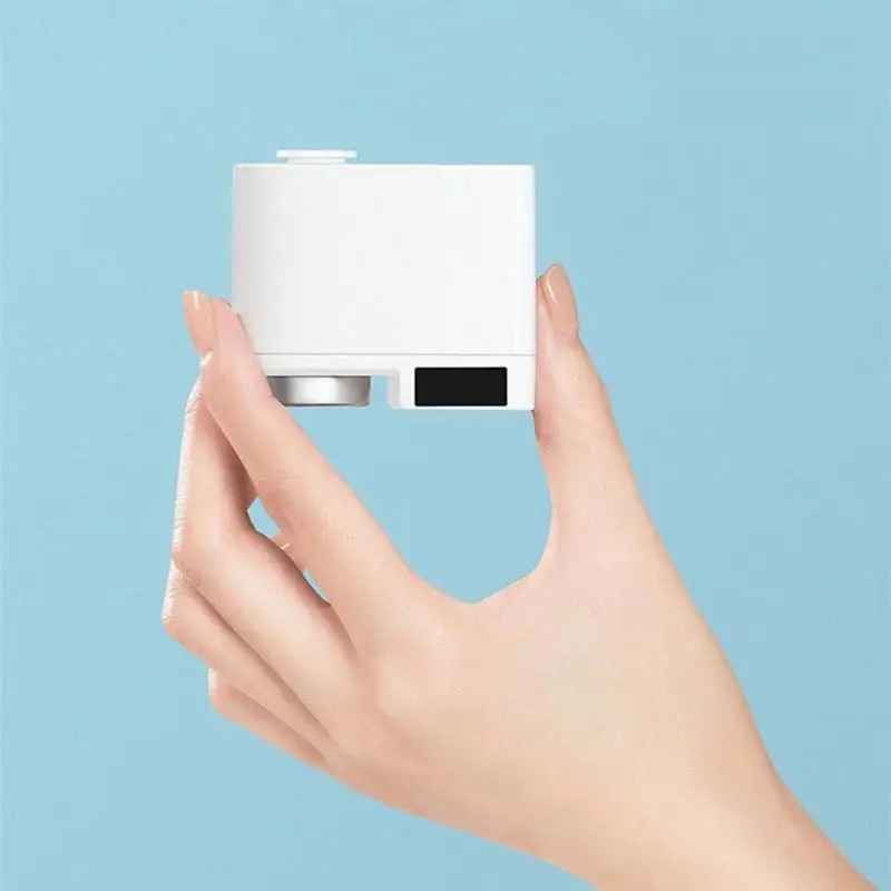 Xiaomi youpin Zajia умный электронный набор для автоматизации, индукционный водосберегающий кран, насадка для крана, комплект для автоматизации