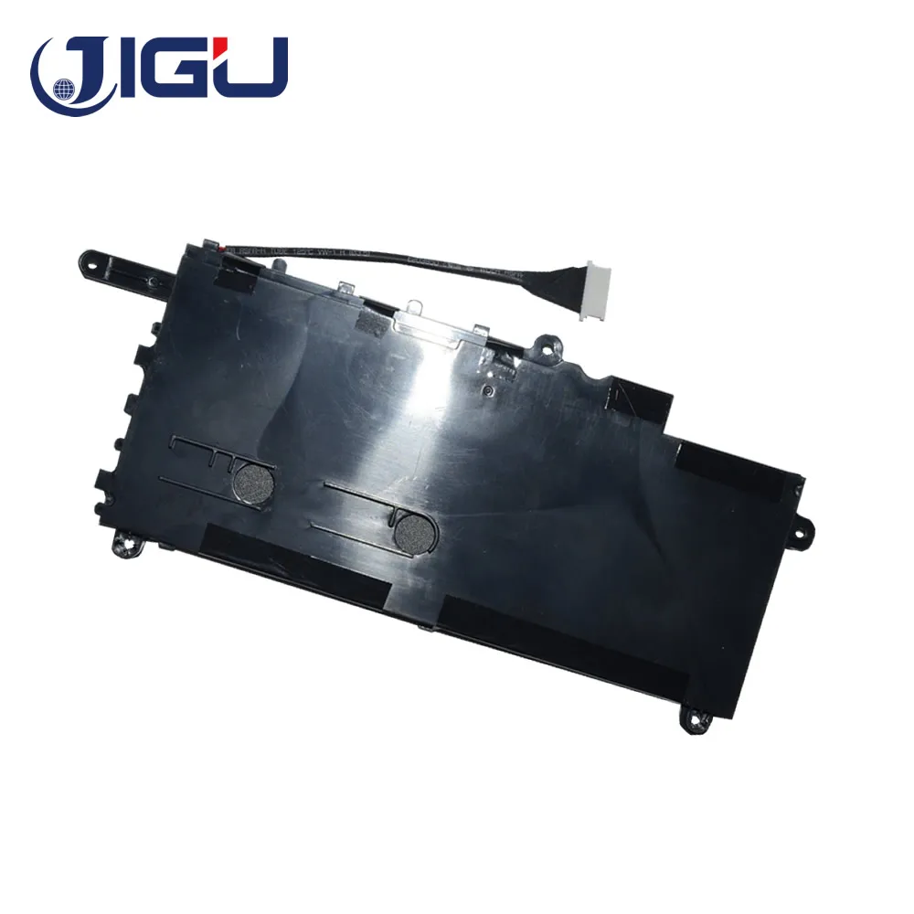 JIGU 2 ячейки батареи ноутбука 751681-231 751681-421 751875-001 HSTNN-DB6B PL02XL PL02029XL для HP павильона 11 X360