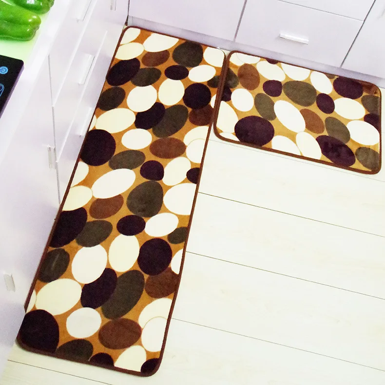 Zeegle точка коралловый Велет Home Decor коврики для Гостиная Нескользящие Ванная