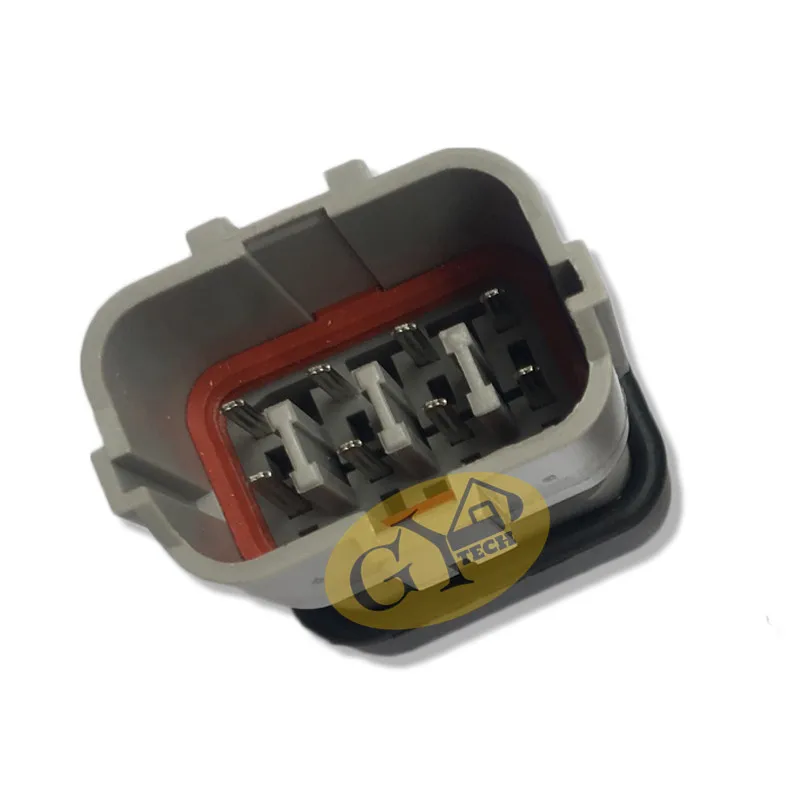 Диод 8233 06 3350 8233063350 для Komatsu PC200 8M0 PC1250 7 экскаватора|Температурный датчик| |