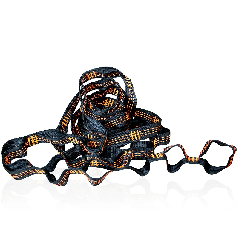 Подвесное кресло для Hugger подвесной гамак с ремешком на дереве Веревочный