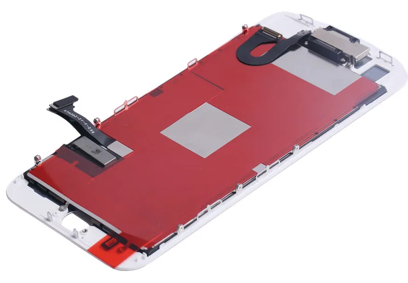 Высококачественный ЖК-экран класса AAAAA для iPhone 8 8G полный набор дигитайзеров