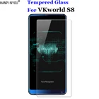 Для VKworld S8 закаленное стекло 9H 2.5D Премиум Защитная пленка для экрана для VKworld S 8 5,99