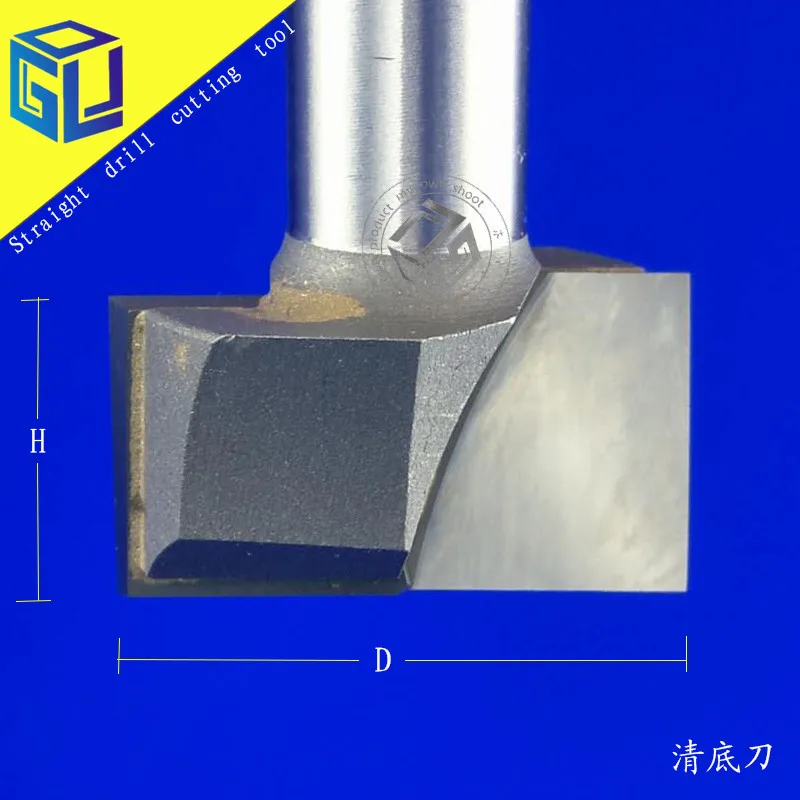 cleaning bottom bit cut medium and low density board PVC acrylic etc. | Инструменты