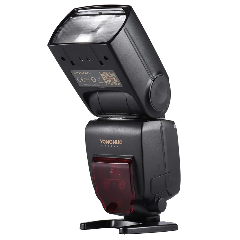 YONGNUO YN685C YN685N YN685 YN-685 Wireless HSS TTL Flash Speedlite for Canon Nikon DSLR + YN622C-TX Filter Diffuser | Электроника