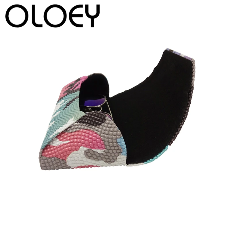 OLOEY 2018 Камуфляжный Жесткий Чехол для очков Ретро футляр Защитный Контейнер