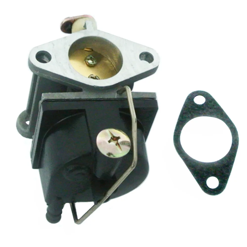 Прокладка карбюратора подходит для двигателя Tecumseh 640065A 640065 OHV110 OHV115 OHV120 |