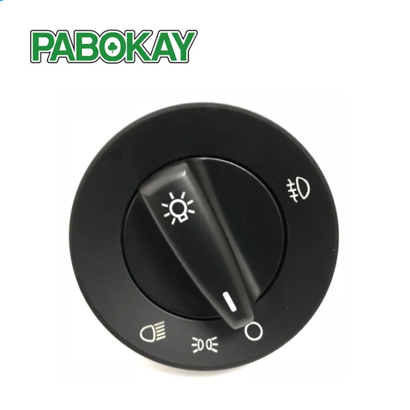1C0941531 фара противотуманная ширина переключатель управления для V W J etta MK4 Bora Golf Passat