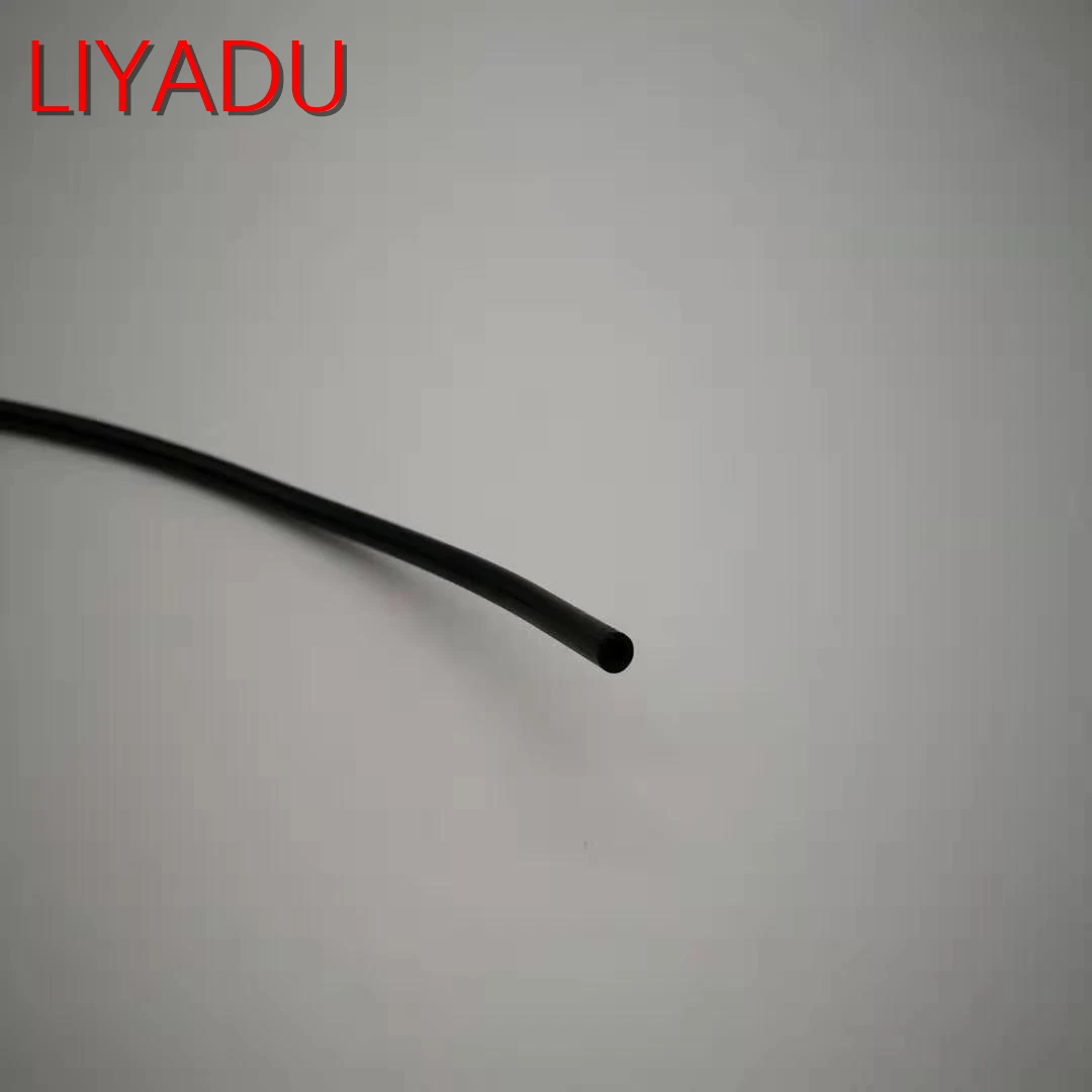 5m12MM 16MMx8mm10mm воздушный шланг Труба полиуретановая трубка пневматический компонент для компрессора PU Труба OD 12 мм 14 мм 16 мм ID 8 мм 10 мм