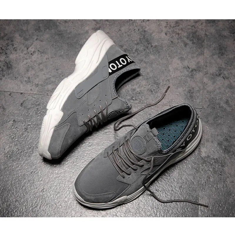 Весна/осень повседневная обувь для мужчин большой size39-47 тапки удобные