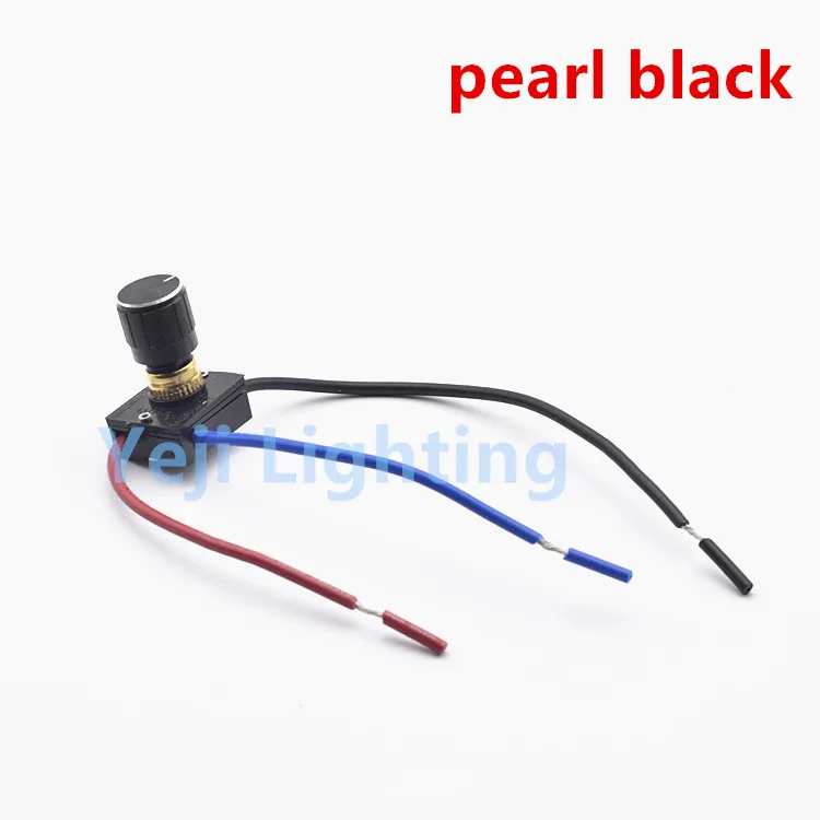 Регулятор яркости для настольной лампы 250 В 3 А 125 6 А|lighting accessories|lamp dimmer switchswitch table