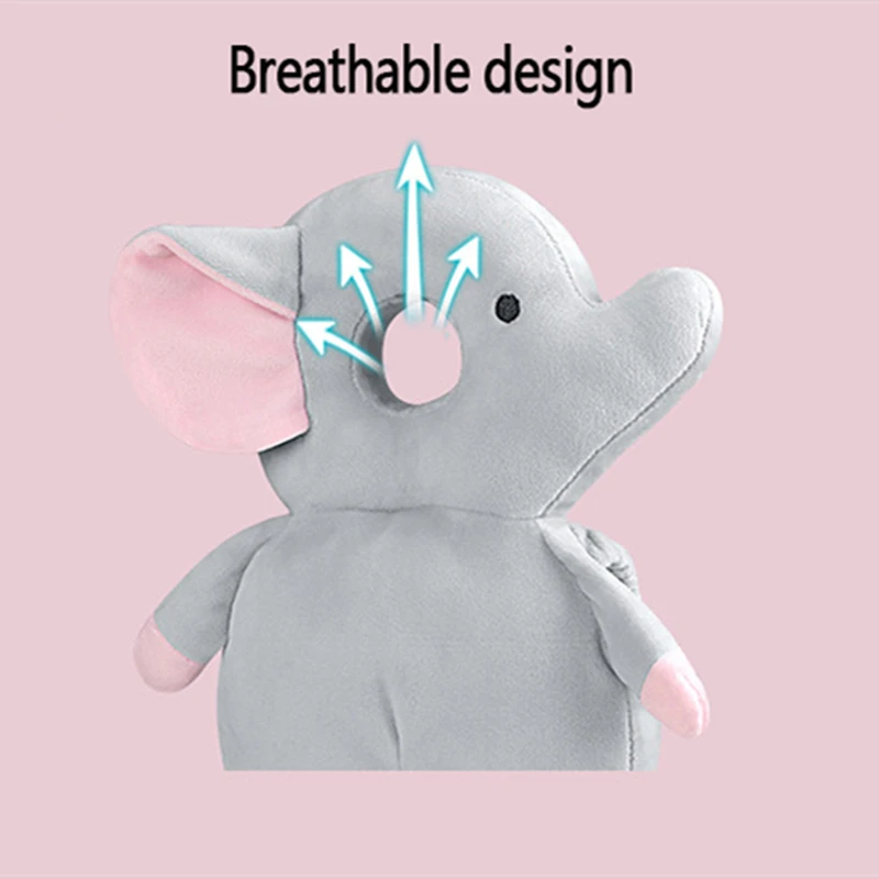 BBSONG детская защитная накладка на заднюю панель для младенцев новорожденных