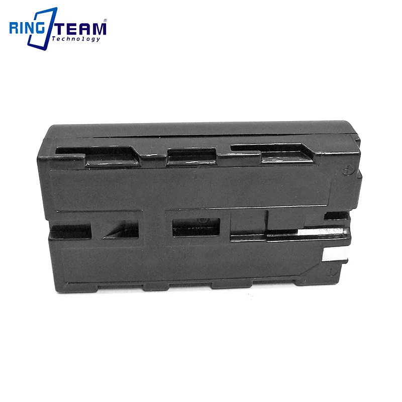 Пустая аккумуляторная батарея стандартный соединитель постоянного тока с