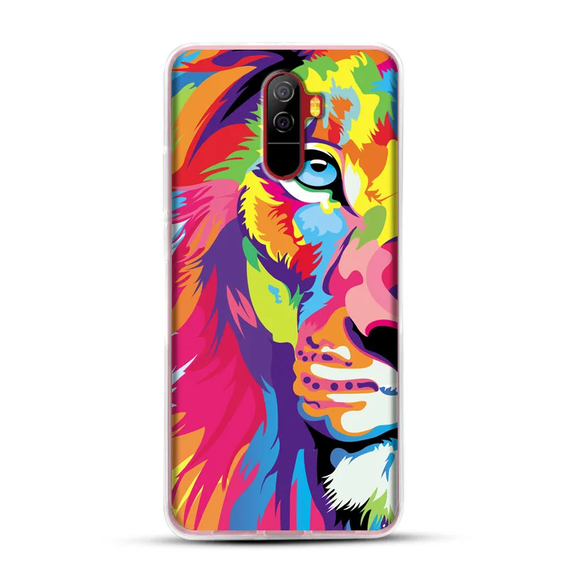 5 Силиконовая Защитная крышка задняя для Elephone U Pro крышка антидетонационных Мягкие TPU для Elephone U чехлы для телефонов чехол - Цвет: 5