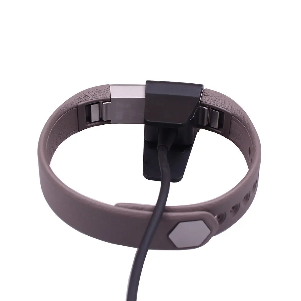 Сменный зарядный USB кабель для Fit bit часы сменный шнур зарядного устройства
