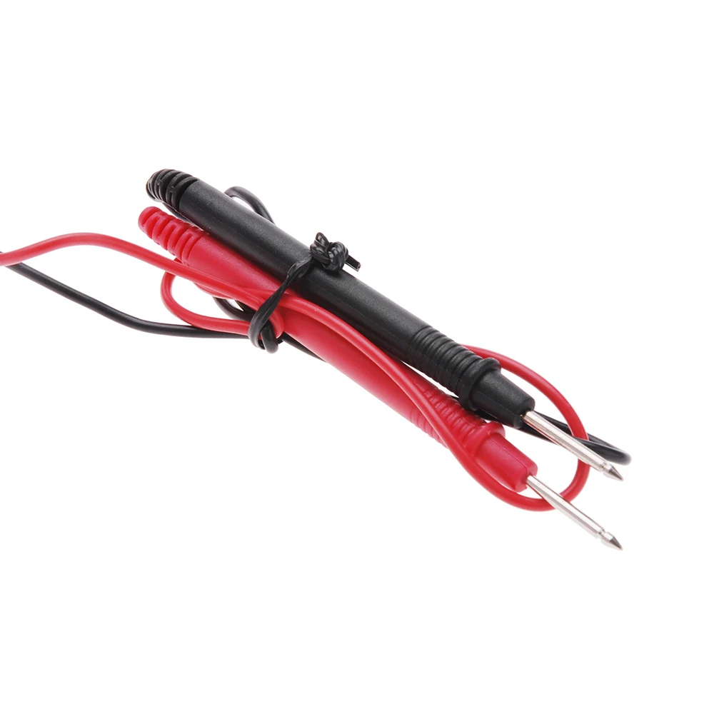 Совершенно новый цифровой мультиметр-дисплей Многофункциональный тестер