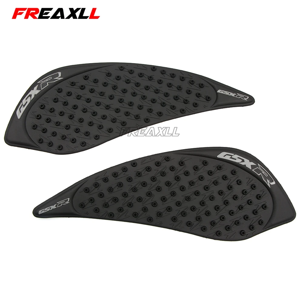 Аксессуары для мотоцикла накладка на бак наклейка боковой топливный Suzuki Gsxr600 GSXR