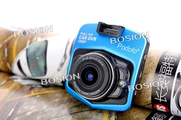 Bosion 2018 новый оригинальный мини Видеорегистраторы для автомобилей Камера dashcam Full