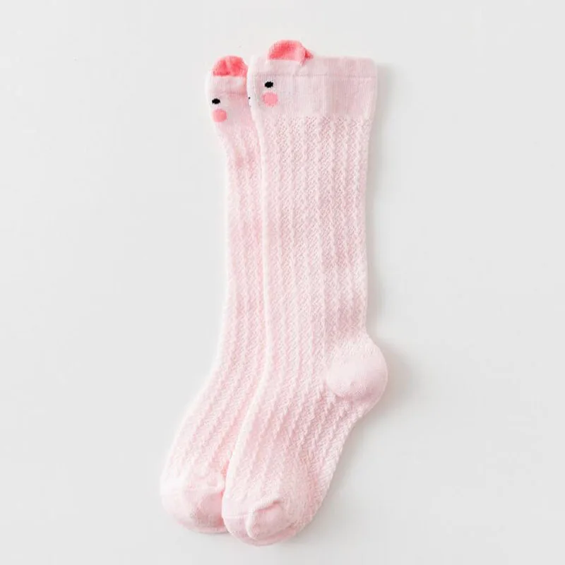 Socks 4 Весенние Комбинезоны для маленьких девочек; одежда принцессы с оборками для малышей; Одежда для новорожденных; Комбинезоны для младенцев; летняя одежда для малышей - Цвет: Socks 4