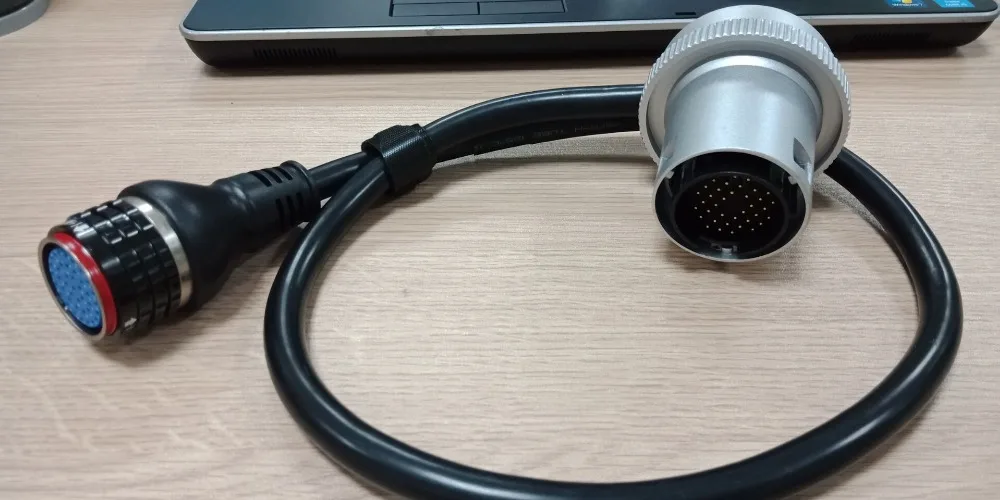 Акция mb star c4 диагностические инструменты sd c4 сканер инструмент новое поколение mb star Быстрая dhl