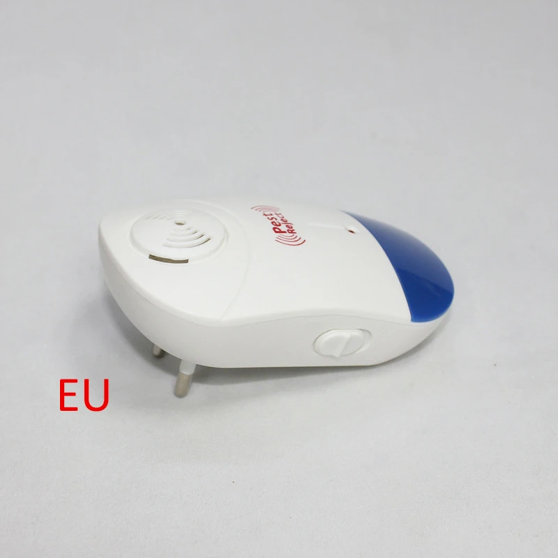 Ультразвуковой Электроника от москитов анти Мышка против насекомых