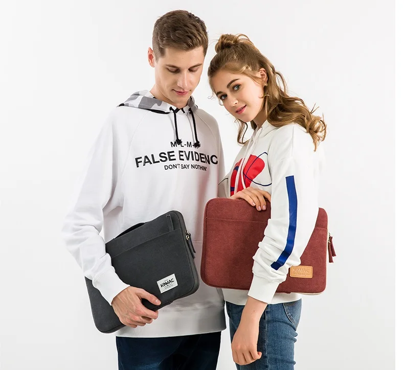 Бренд Kinmac сумка чехол для ноутбука 1", 13", 1", 15", 15,", сумка для MacBook Air Pro 13,3, 15,4 KS022