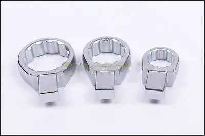 Для динамометрического ключа WERTE 14x18 мм звездообразный ключ динамометрический
