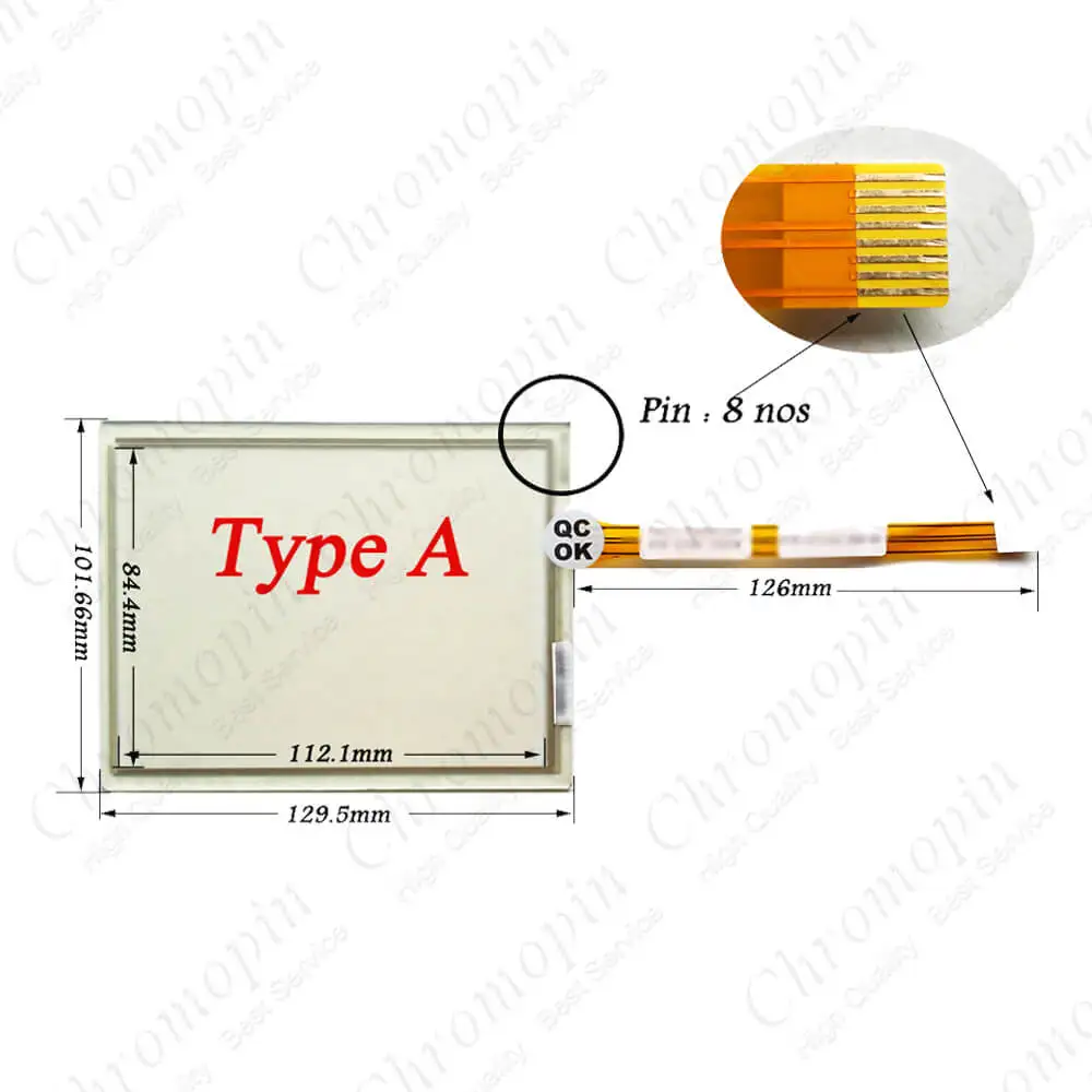 Сенсорная панель для AB E301650 FS 01|touch screen|screenscreen touch |