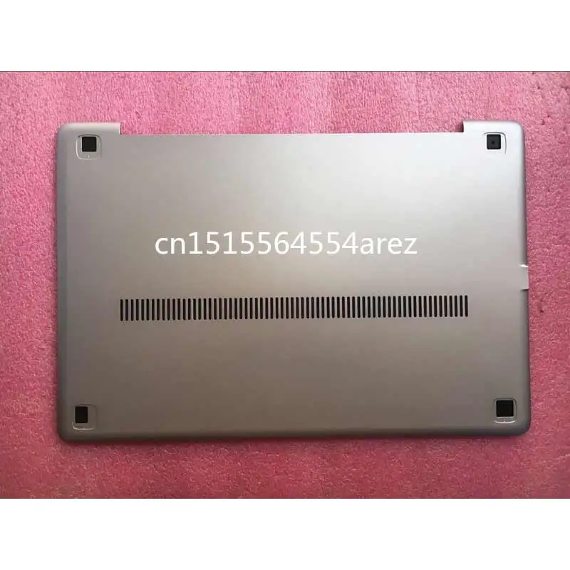 Новый и оригинальный ноутбук Lenovo U310 Серебристая Базовая крышка/Нижняя крышка