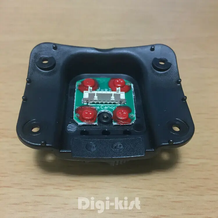 Новый металлический Горячий башмак Монтажная ножка для Godox TT685C TT685 Canon версия Flash