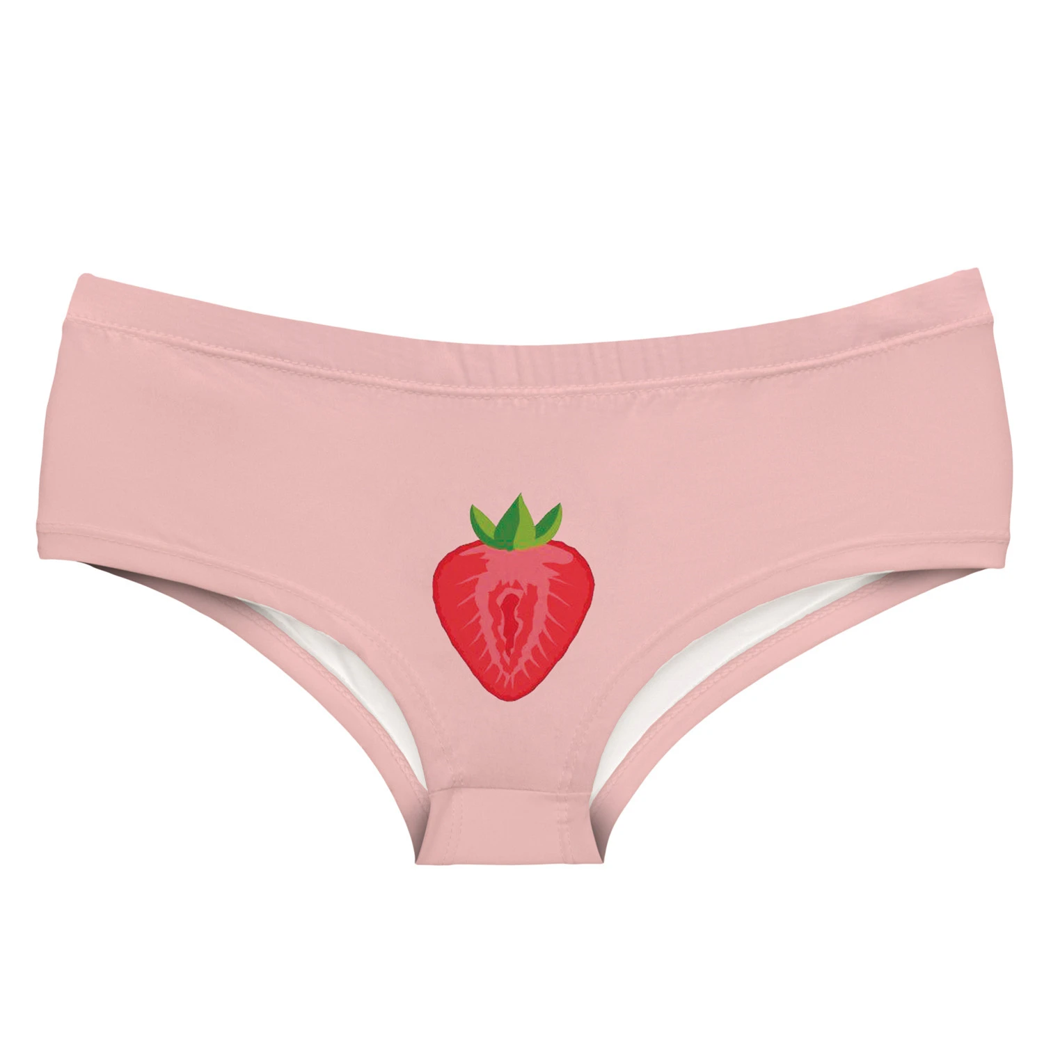 LEIMOLIS единорог мультфильм животных Забавный принт сексуальные горячие трусики