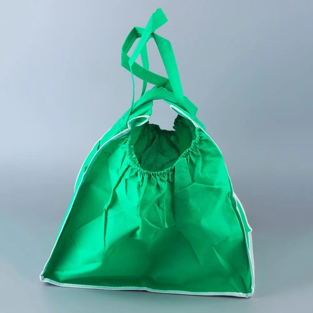 Reusable Durable Eco Bag Shopping Cart Tote-hooks on Cart-use Handles Worldwide Store | Дом и сад