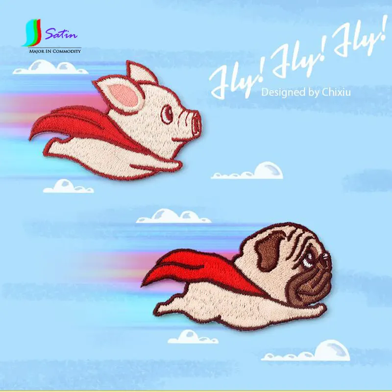 Самоклеящаяся лента S534P для вышивки сделай сам 2 шт./лот около 60 мм * 40 с